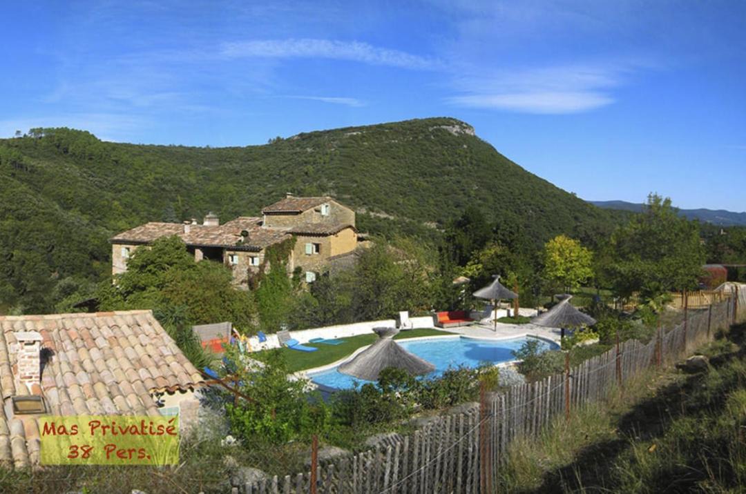 Photo of Others in Anduze