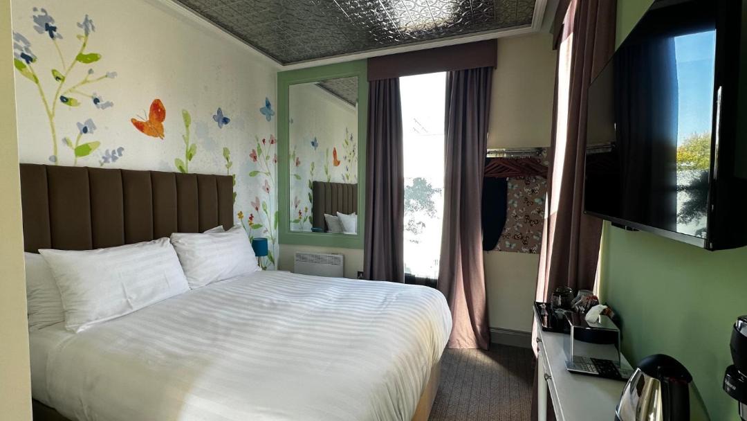 Photo of Bedroom in Nine Elms