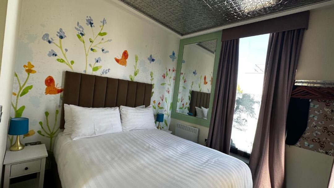 Photo of Bedroom in Nine Elms