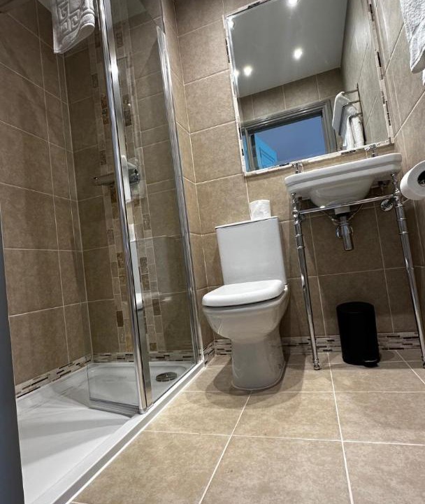 Photo of Bathroom in Nine Elms