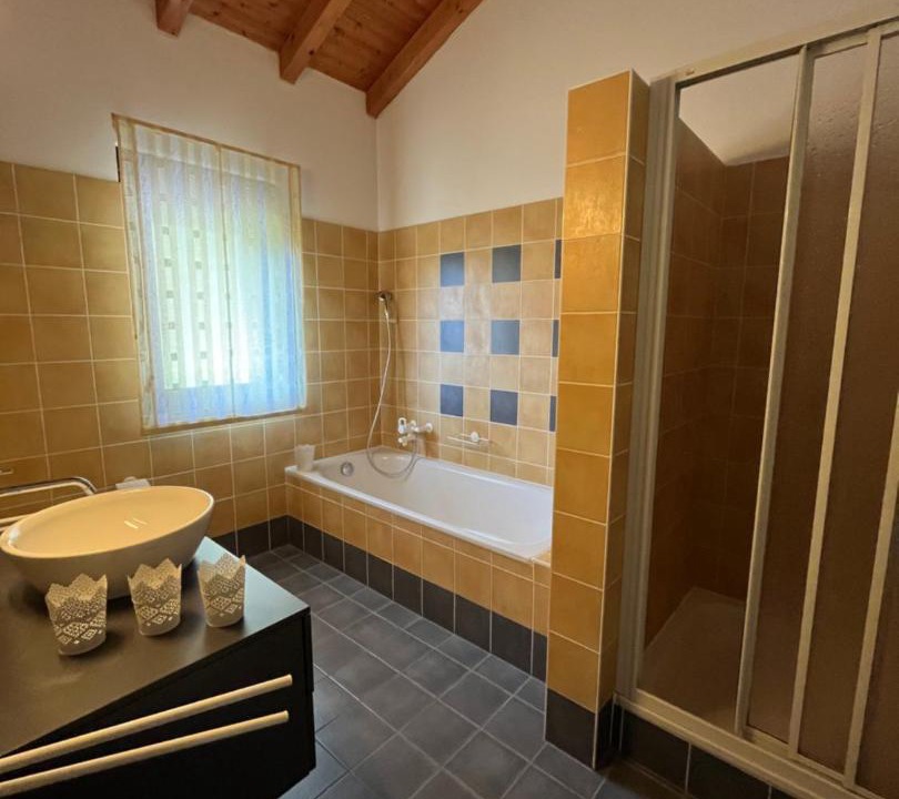 Photo of Bathroom in Brione