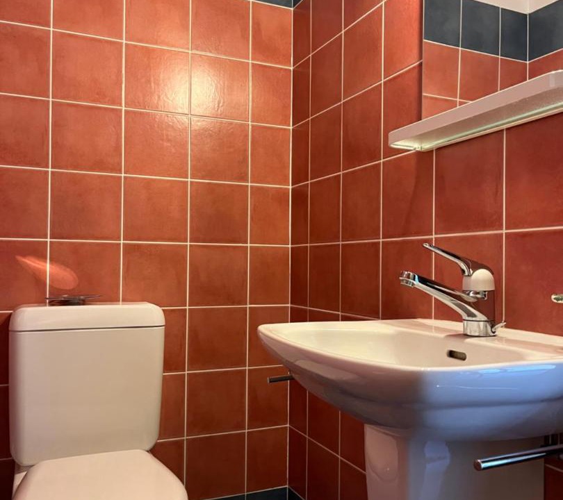 Photo of Bathroom in Brione