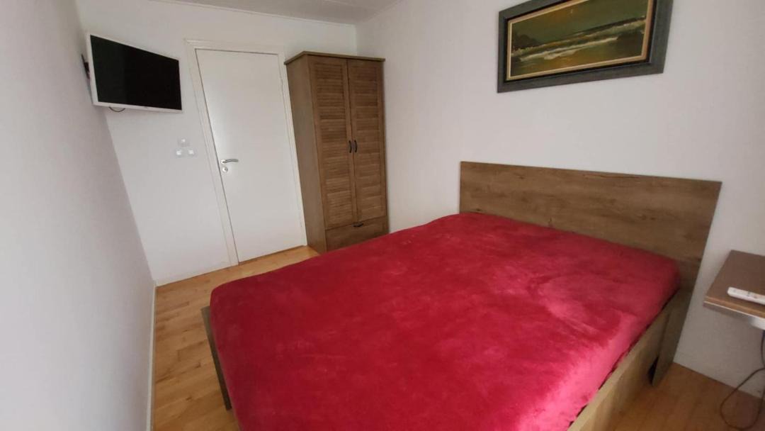 Photo of Bedroom in Aarhus