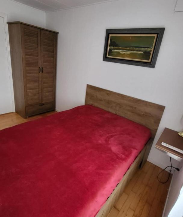 Photo of Bedroom in Aarhus