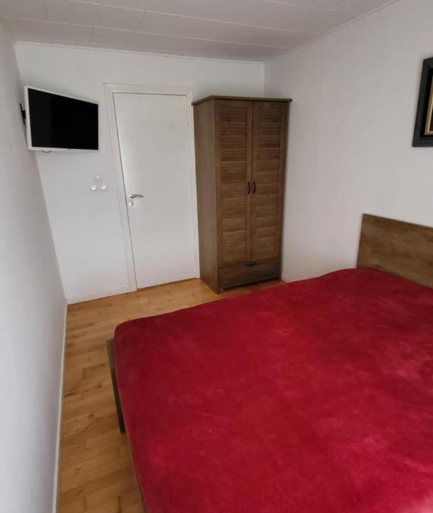 Photo of Bedroom in Aarhus