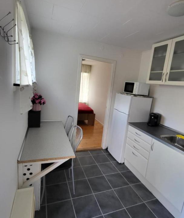 Photo of Kitchen in Aarhus