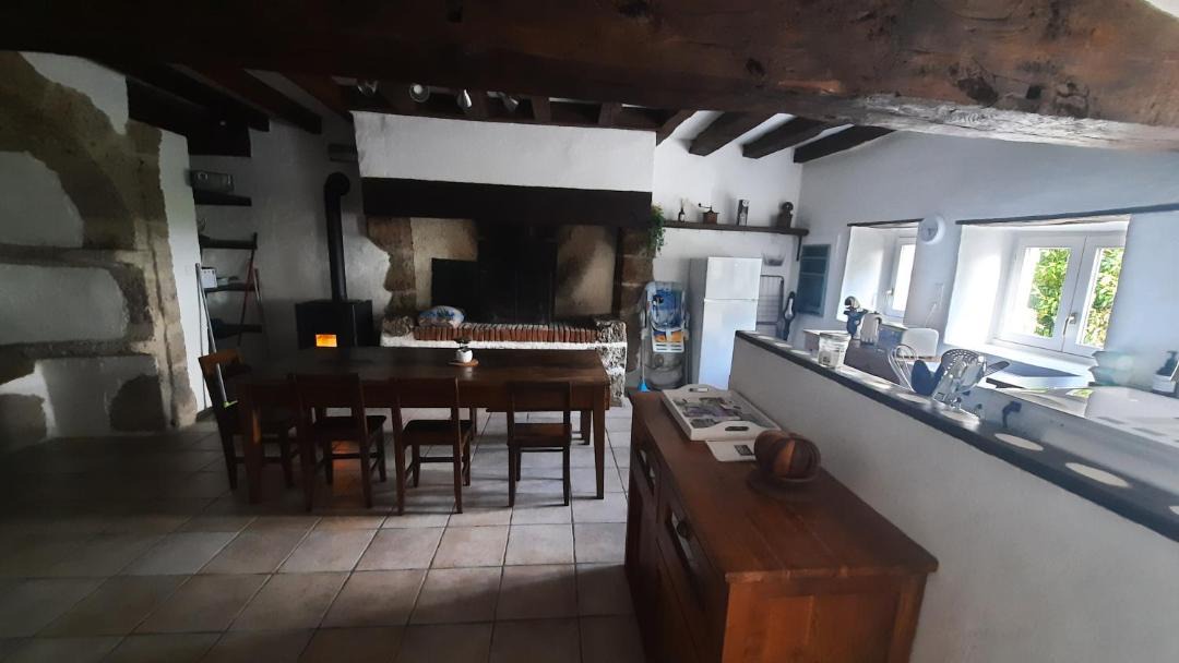 Photo of Kitchen in Chavroches