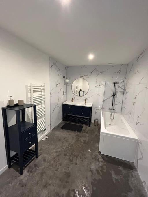 Photo of Bathroom in Biozat