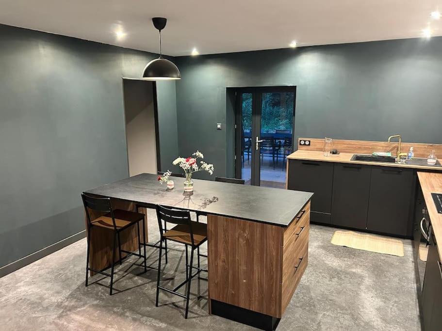 Photo of Kitchen in Biozat