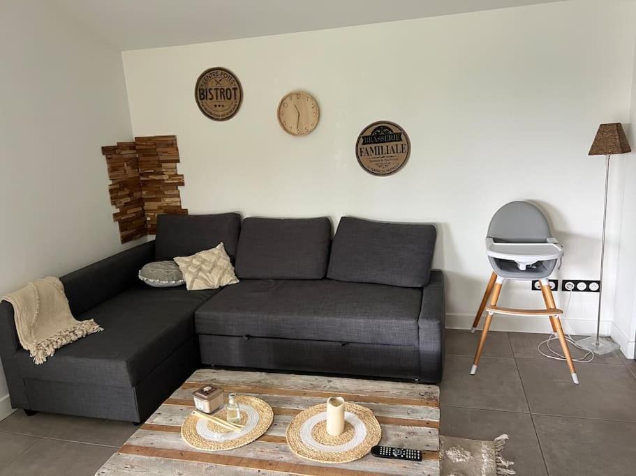 Photo of Livingroom in Bressolles