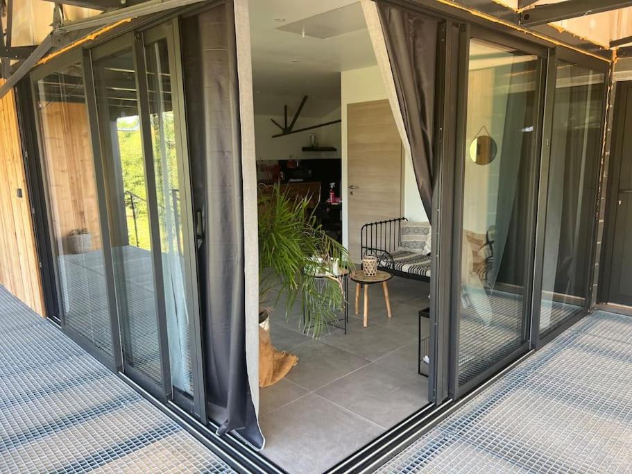 Photo of Patio Balcony in Bressolles