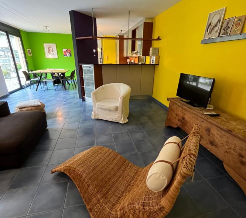 Photo of Livingroom in Brione