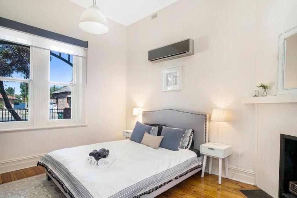 Photo of Bedroom in Exeter