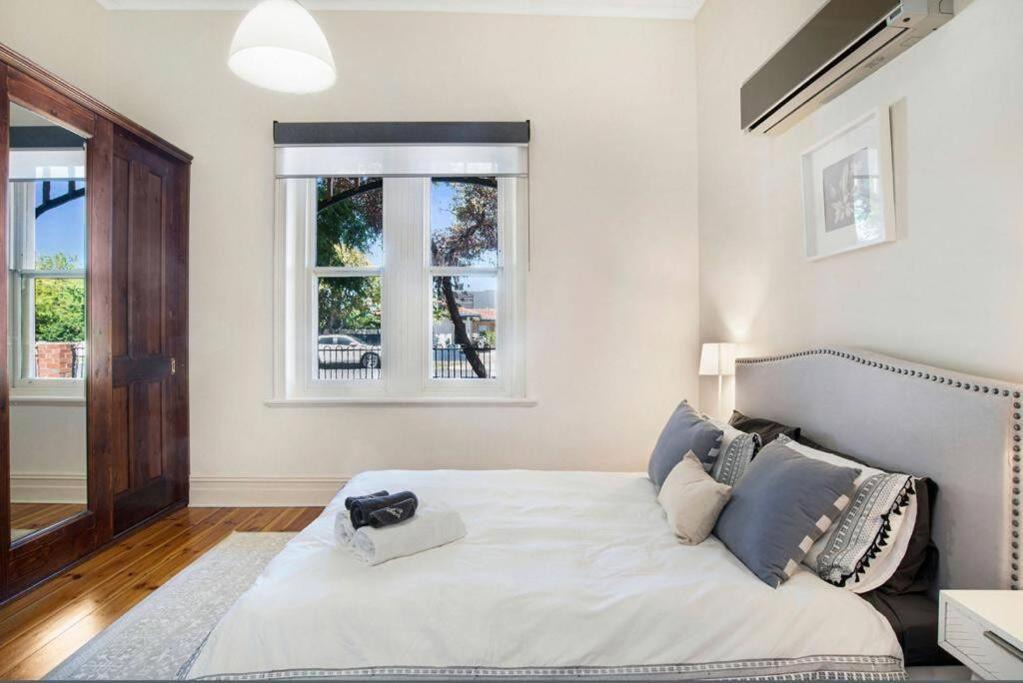 Photo of Bedroom in Exeter