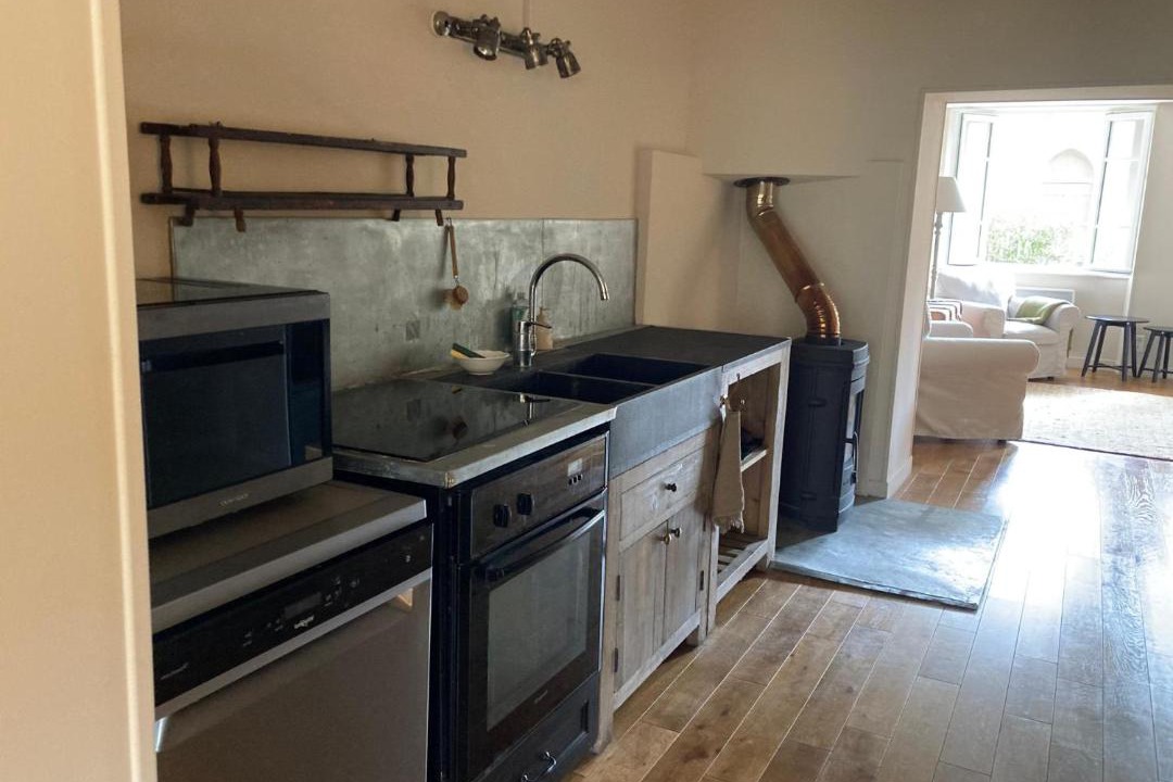 Photo of Kitchen in Laprade