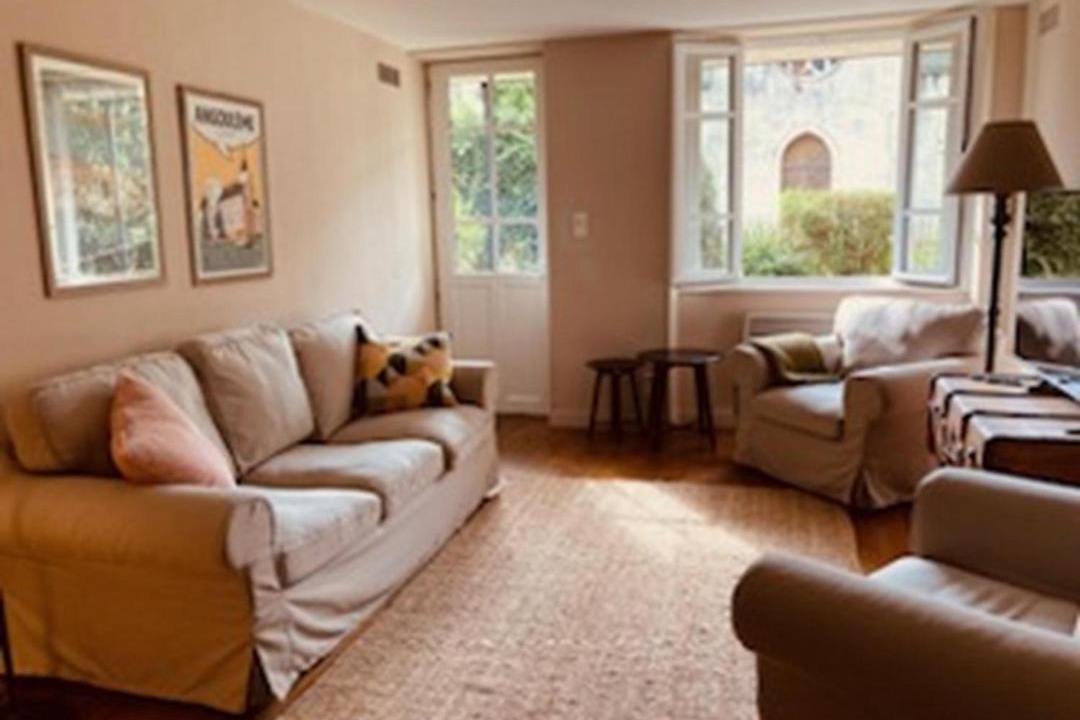 Photo of Livingroom in Laprade