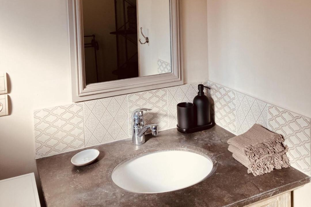 Photo of Bathroom in Laprade