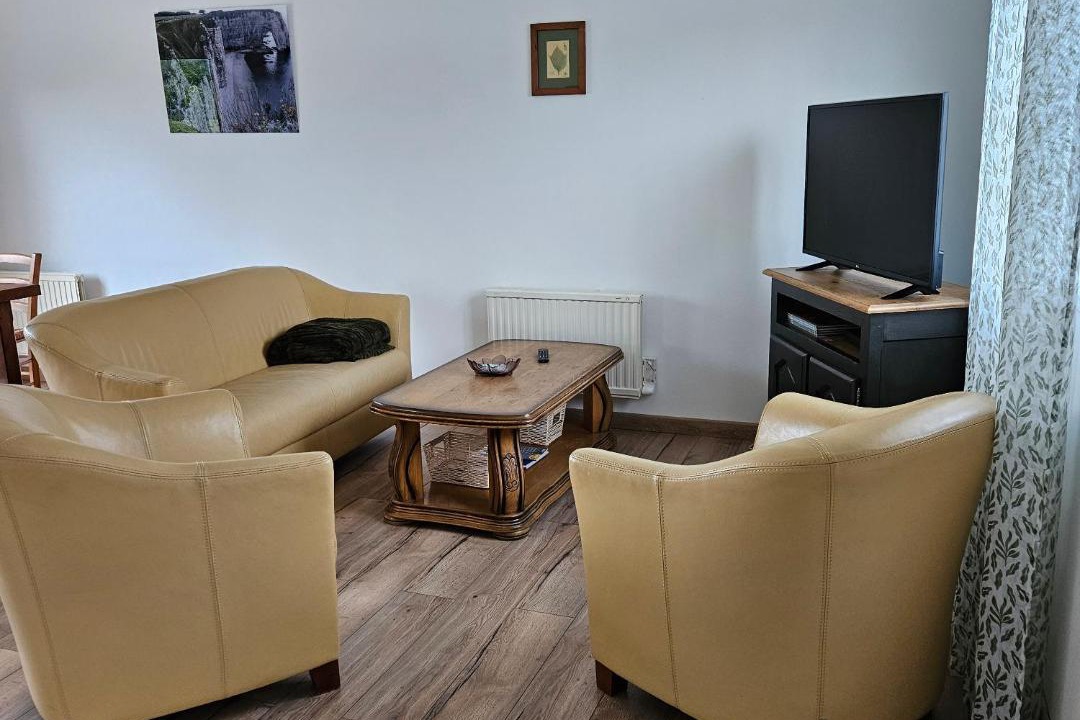 Photo of Livingroom in Les Loges