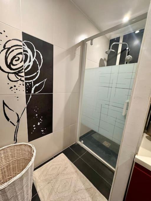 Photo of Bathroom in Roubia
