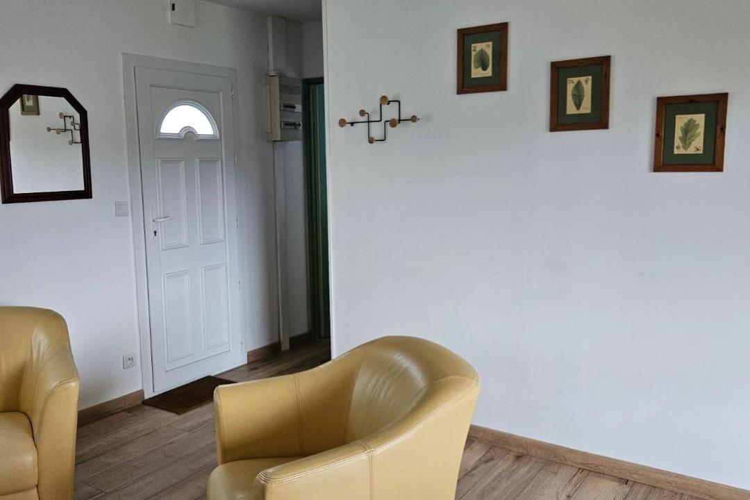 Photo of Livingroom in Les Loges