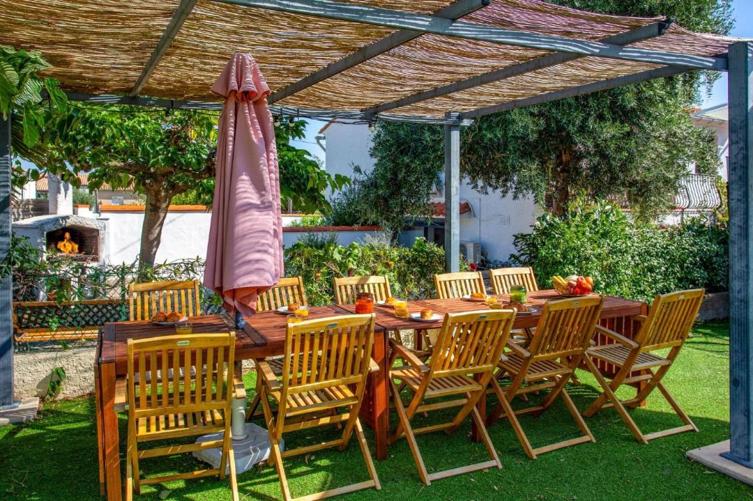Photo of Patio Balcony in Laroque-des-Alberes