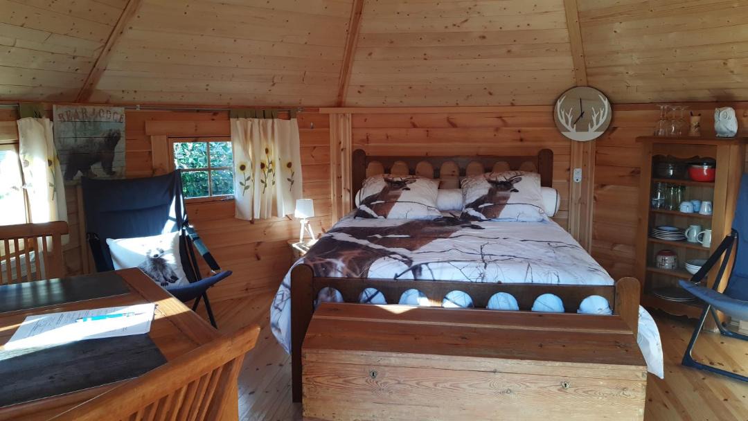 Photo of Bedroom in Gosnay