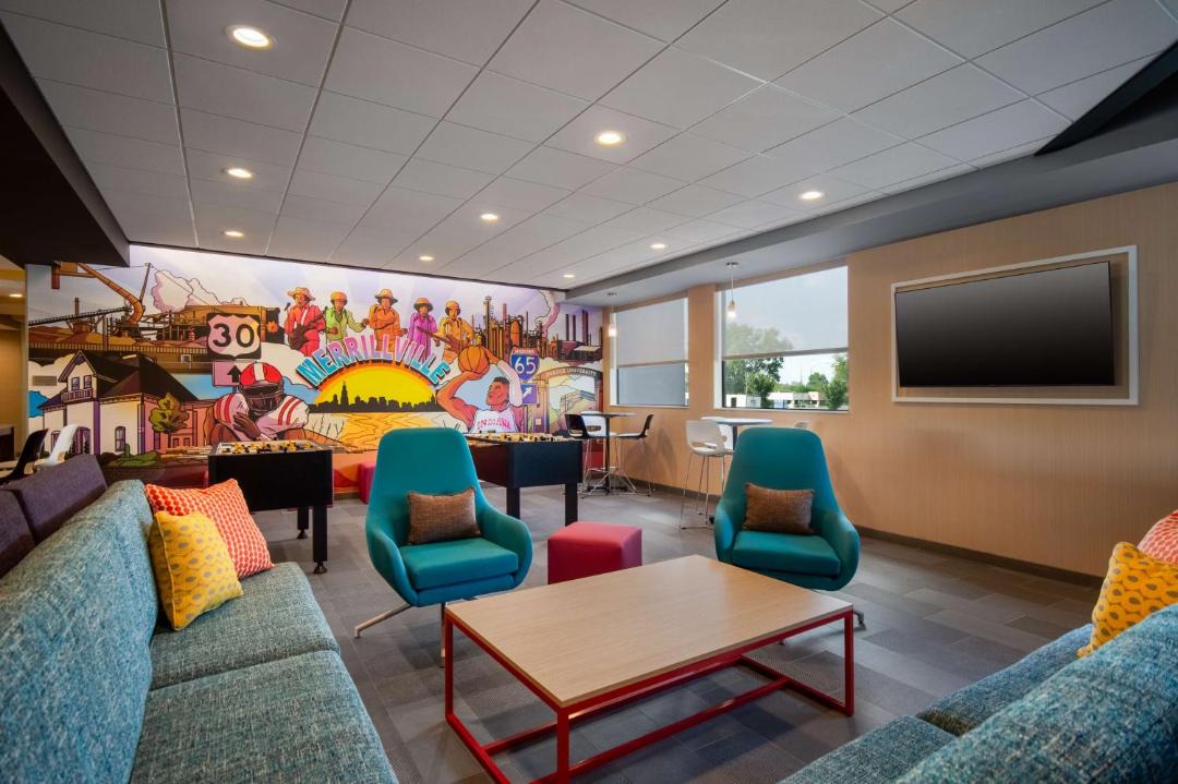 Photo of Others in Merrillville