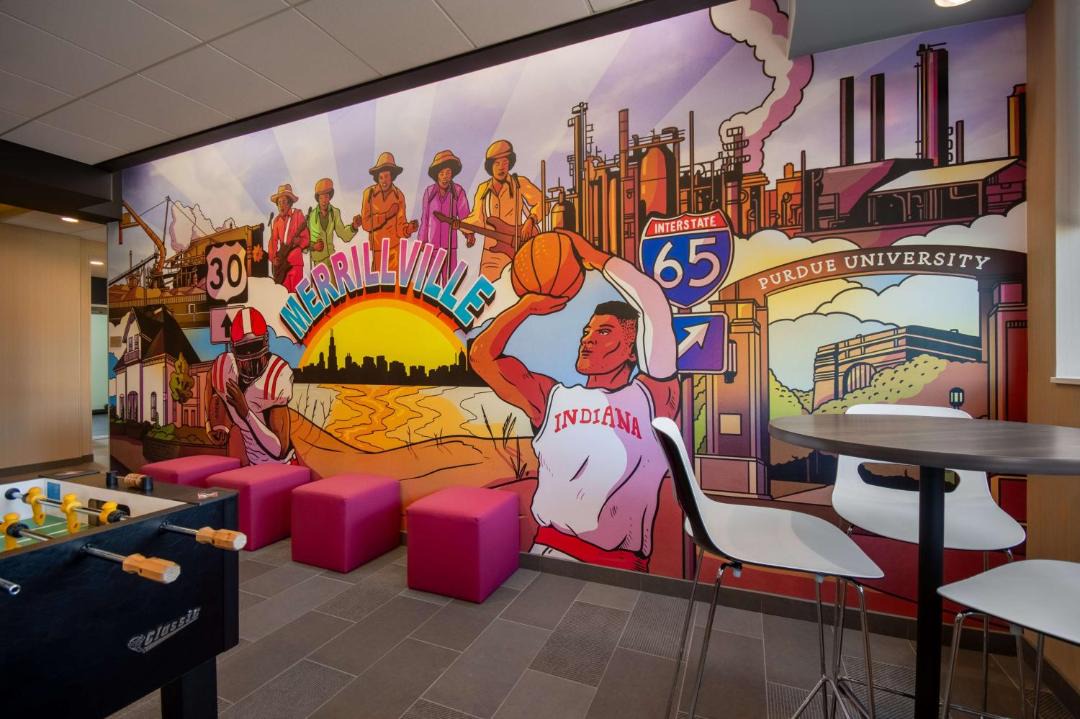 Photo of Others in Merrillville