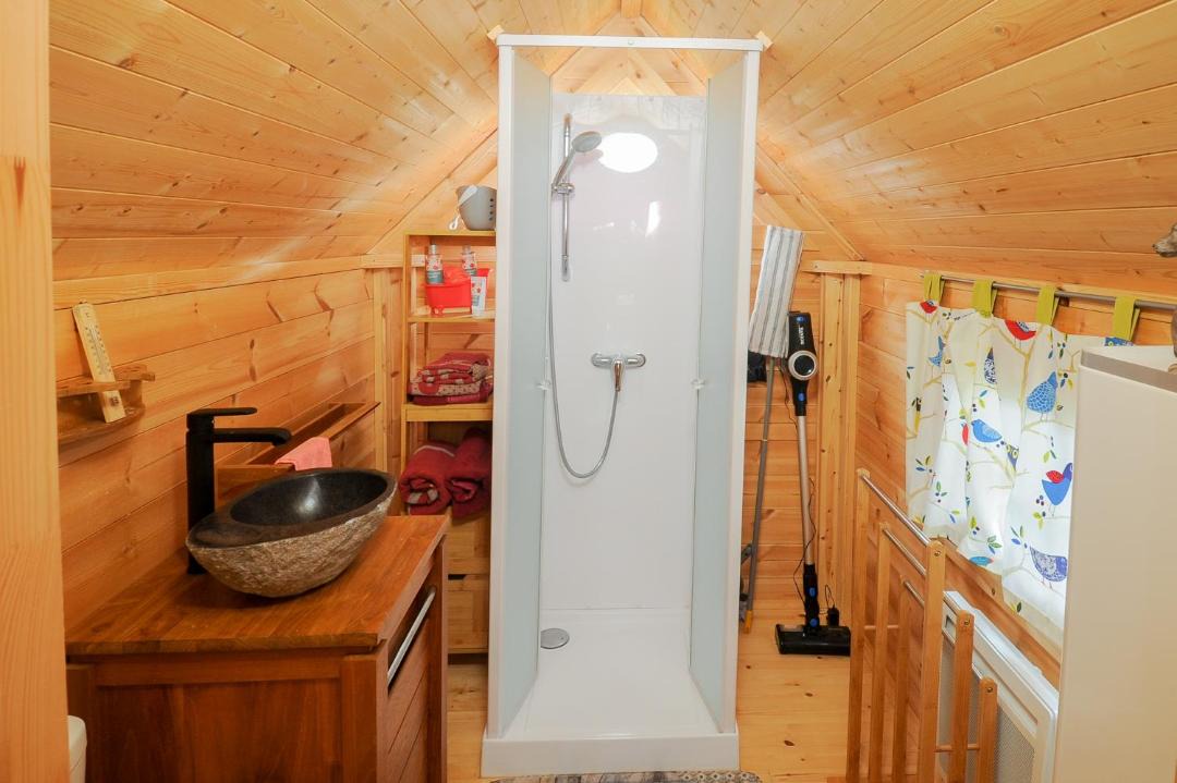Photo of Bathroom in Gosnay