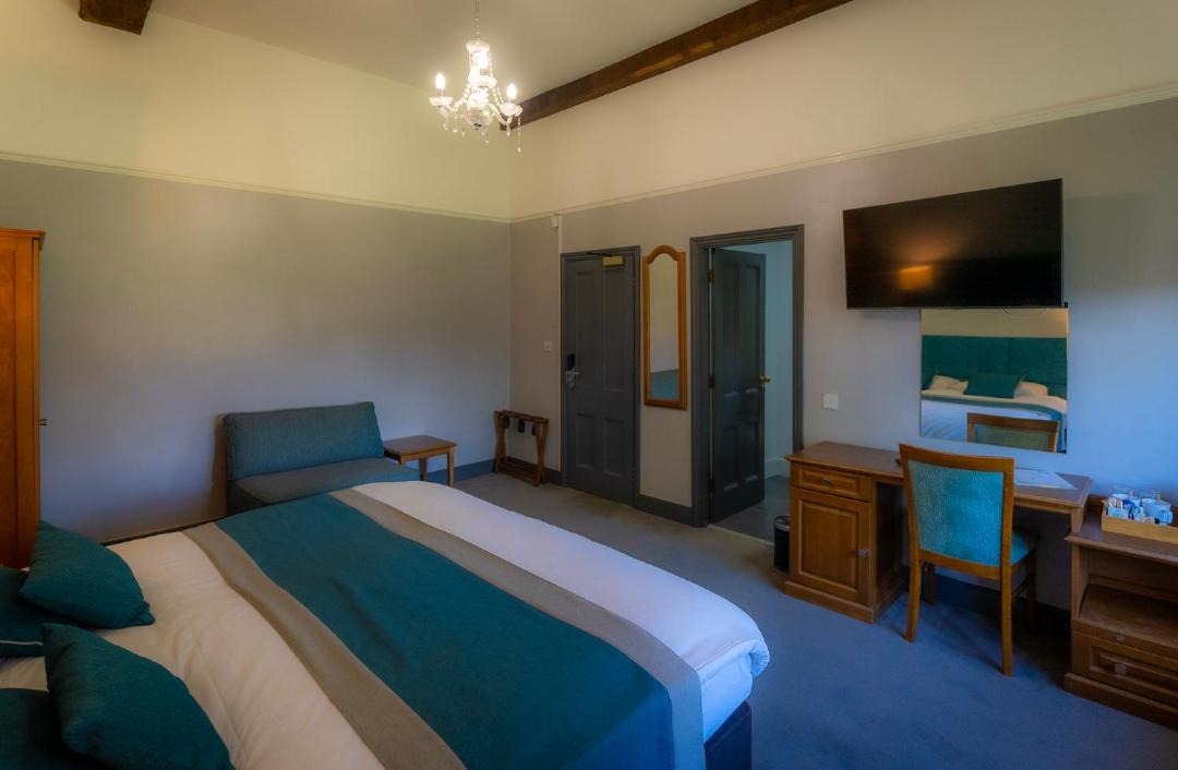 Photo of Bedroom in Thornbury