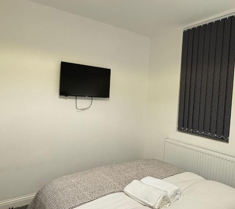 Photo of Bedroom in Rusholme