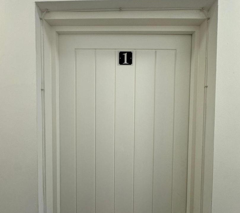 Photo of Bathroom in Rusholme