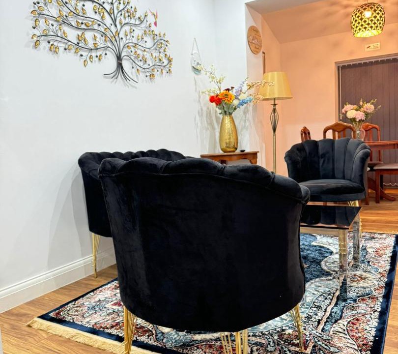 Photo of Livingroom in Rusholme