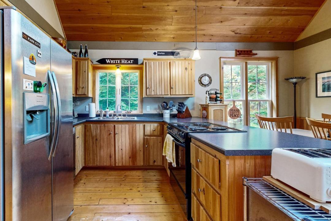 Photo of Kitchen in Bethel