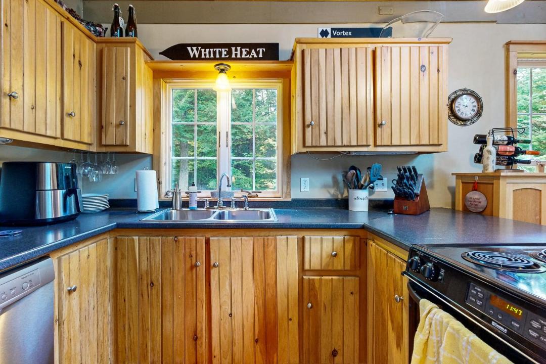 Photo of Kitchen in Bethel