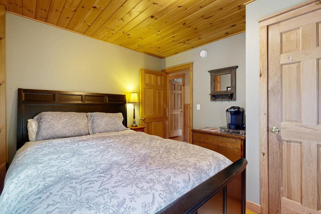 Photo of Bedroom in Bethel