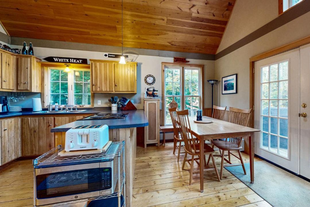 Photo of Kitchen in Bethel