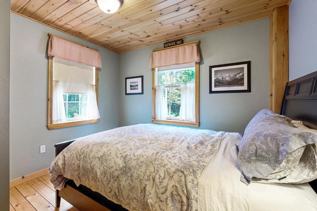 Photo of Bedroom in Bethel