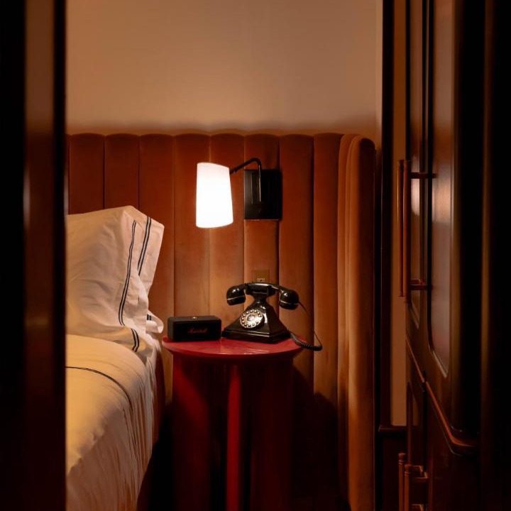 Photo of Bedroom in Gateway District