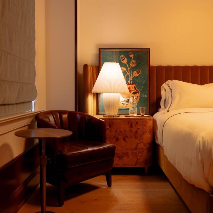 Photo of Bedroom in Gateway District