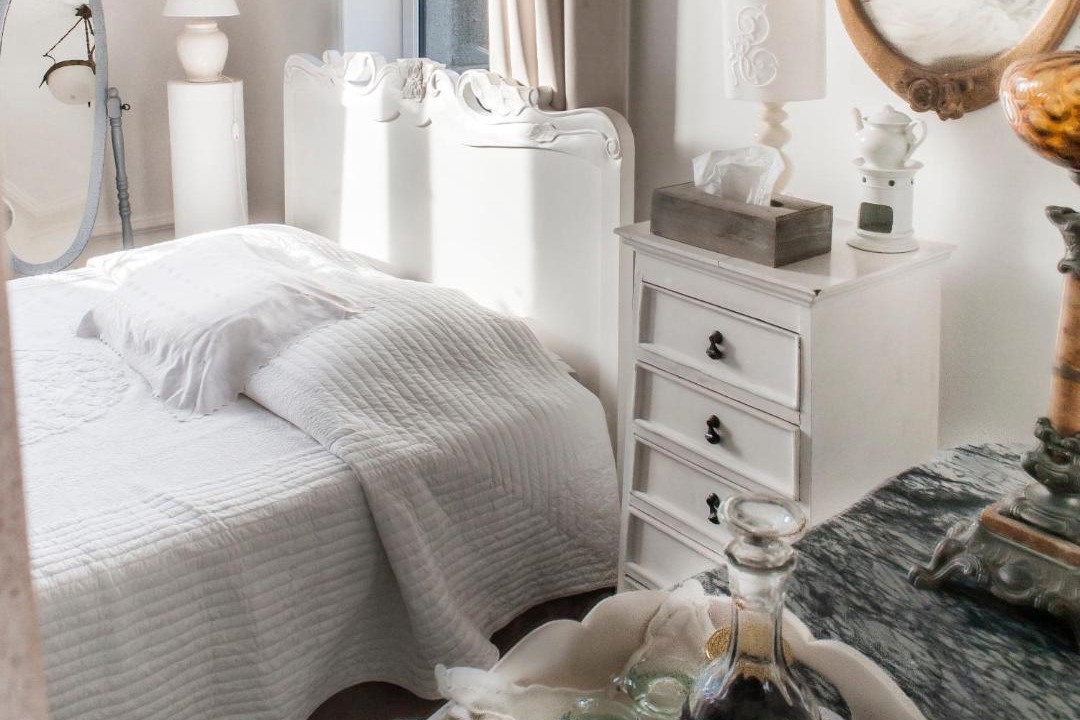 Photo of Bedroom in Guerande