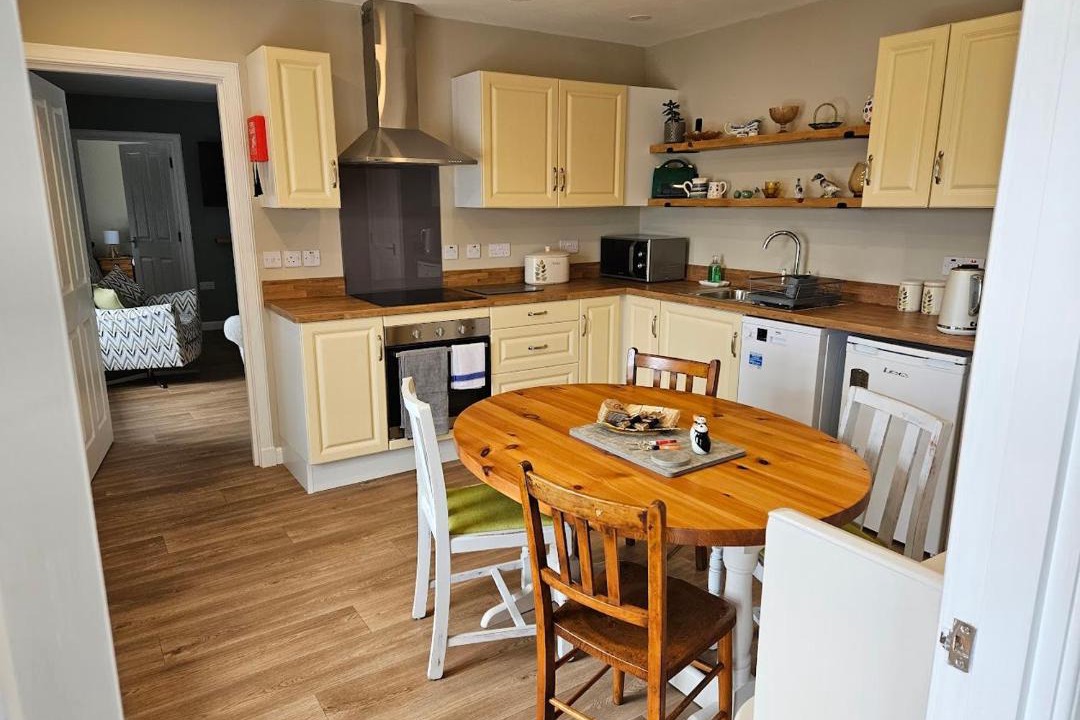 Photo of Kitchen in Finstown