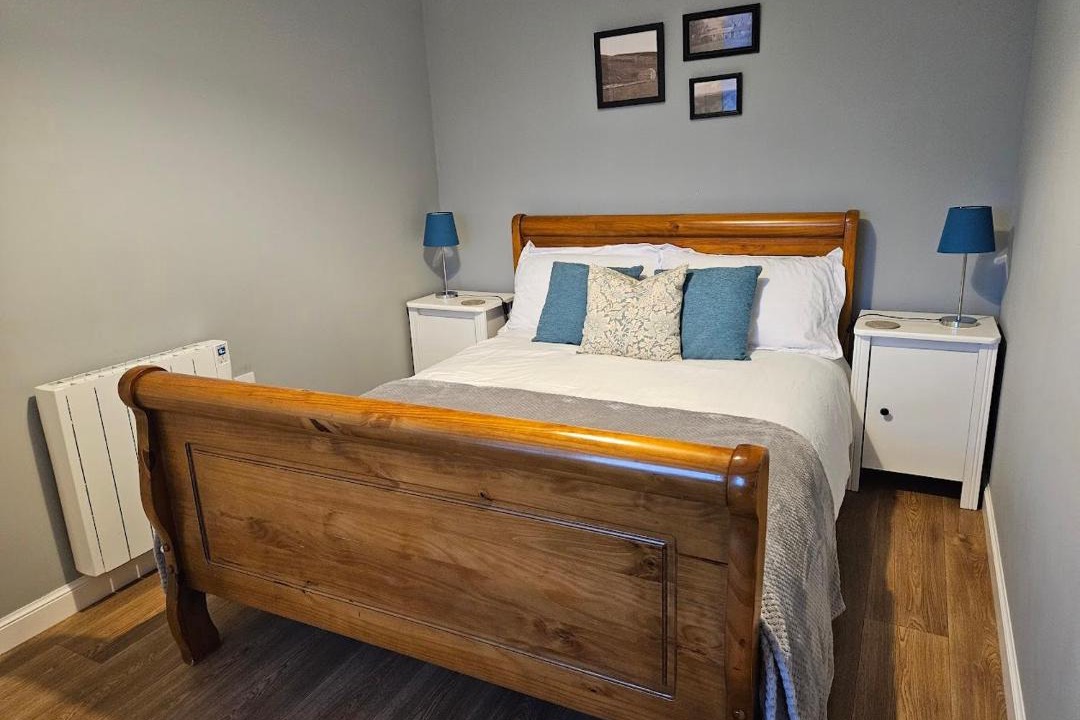 Photo of Bedroom in Finstown