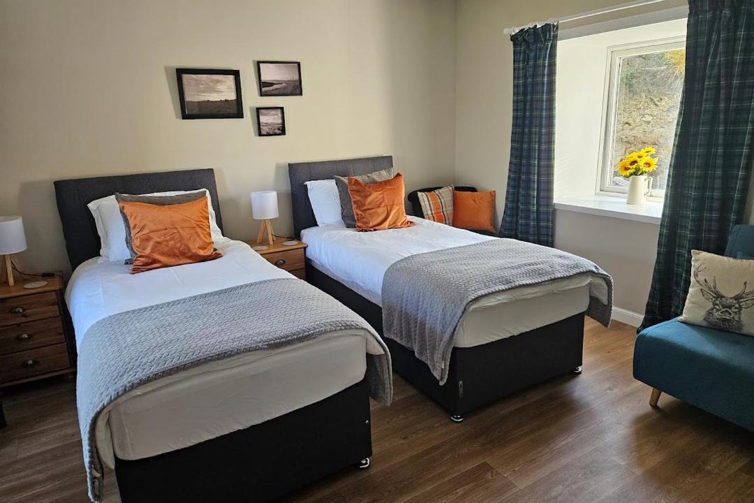 Photo of Bedroom in Finstown