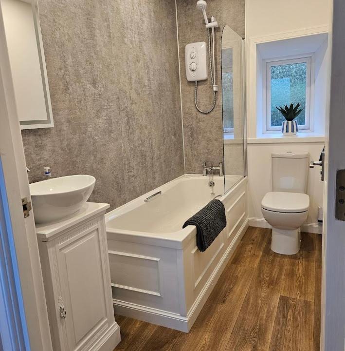 Photo of Bathroom in Finstown