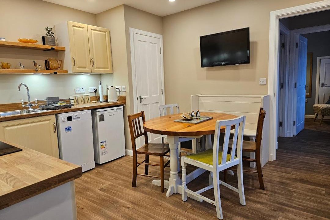 Photo of Kitchen in Finstown