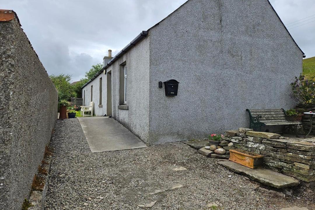 Photo of Others in Finstown