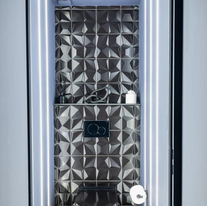 Photo of Bathroom in Riom