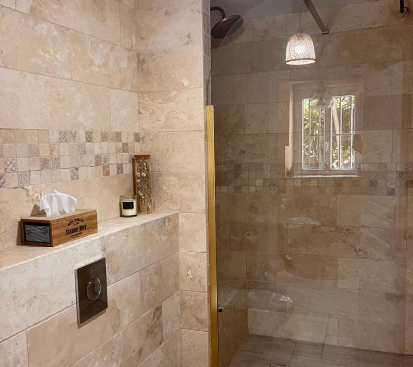 Photo of Bathroom in Ollioules