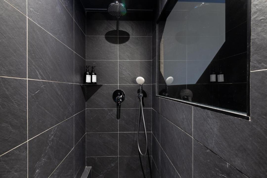 Photo of Bathroom in Riom